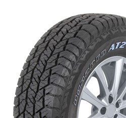 Шина HANKOOK 245/70R17 110T Dynapro AT2 RF11, літня, без камери, (1023454)